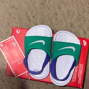 Nike Kawa Sandals Toddler